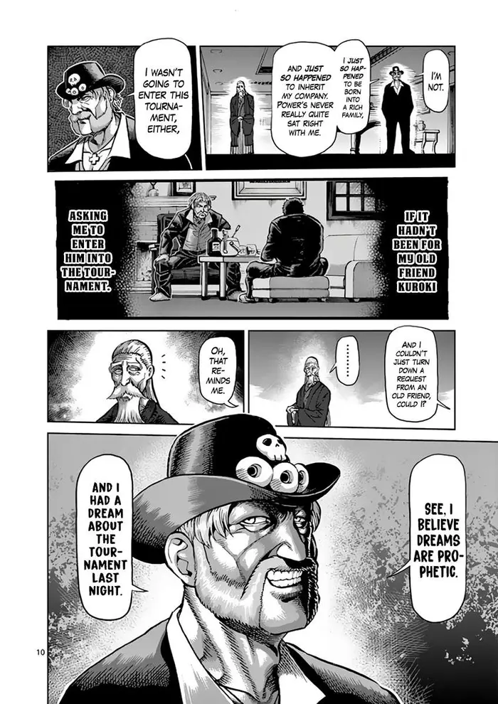 Kengan Ashura Chapter 221 image 14_optimized